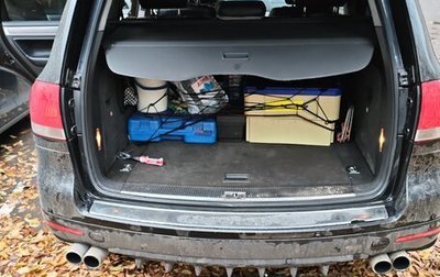 Volkswagen Touareg III, 2006 год, 1 000 000 рублей, 1 фотография