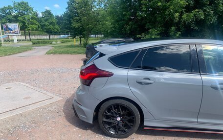 Ford Focus III, 2011 год, 935 000 рублей, 5 фотография