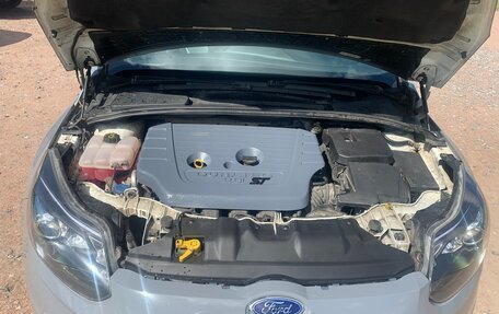 Ford Focus III, 2011 год, 935 000 рублей, 10 фотография