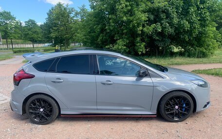 Ford Focus III, 2011 год, 935 000 рублей, 13 фотография