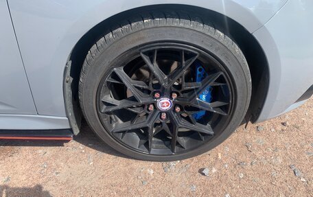 Ford Focus III, 2011 год, 935 000 рублей, 9 фотография