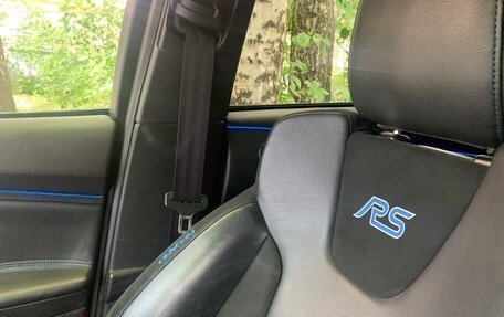 Ford Focus III, 2011 год, 935 000 рублей, 8 фотография