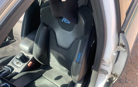 Ford Focus III, 2011 год, 935 000 рублей, 11 фотография