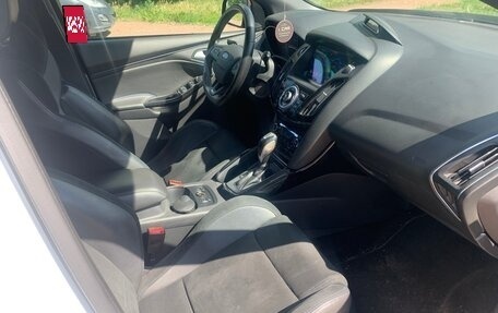 Ford Focus III, 2011 год, 935 000 рублей, 7 фотография