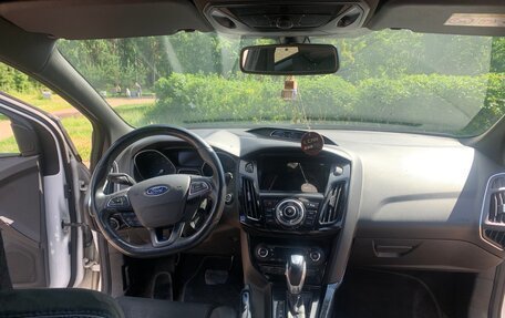 Ford Focus III, 2011 год, 935 000 рублей, 16 фотография