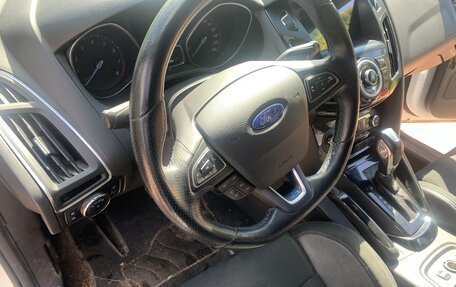 Ford Focus III, 2011 год, 935 000 рублей, 15 фотография