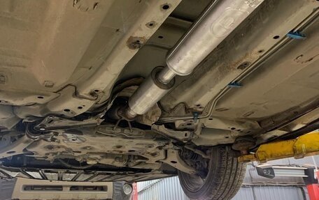 Ford Focus III, 2011 год, 935 000 рублей, 21 фотография