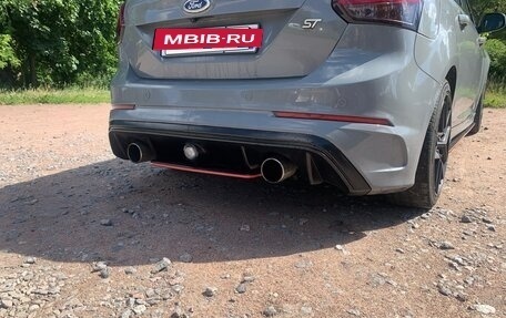 Ford Focus III, 2011 год, 935 000 рублей, 12 фотография