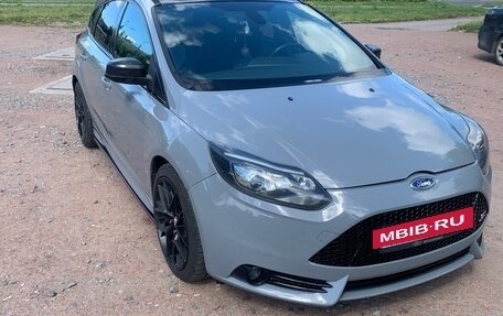 Ford Focus III, 2011 год, 935 000 рублей, 14 фотография