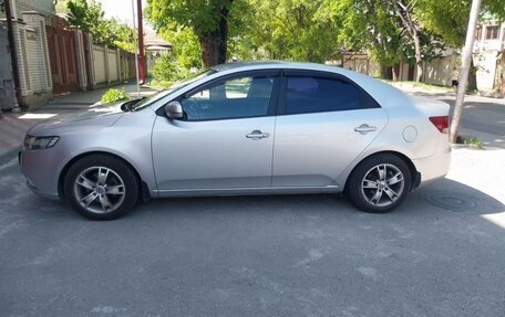 KIA Cerato III, 2012 год, 950 000 рублей, 2 фотография