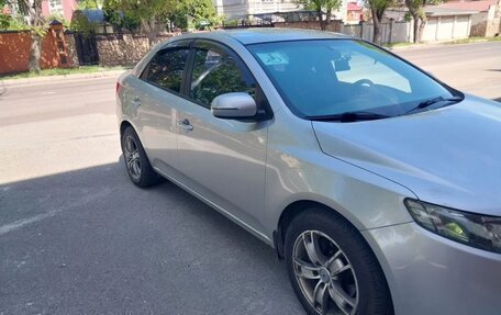 KIA Cerato III, 2012 год, 950 000 рублей, 4 фотография
