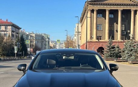 Mercedes-Benz CLS, 2020 год, 5 690 000 рублей, 2 фотография