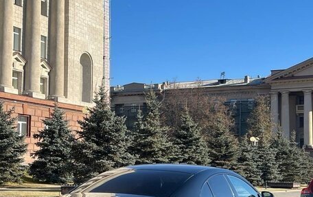 Mercedes-Benz CLS, 2020 год, 5 690 000 рублей, 5 фотография