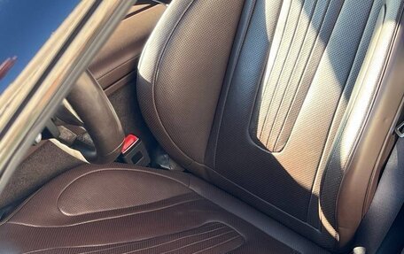 Mercedes-Benz CLS, 2020 год, 5 690 000 рублей, 11 фотография