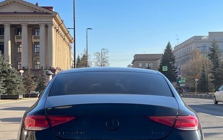Mercedes-Benz CLS, 2020 год, 5 690 000 рублей, 6 фотография