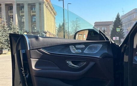 Mercedes-Benz CLS, 2020 год, 5 690 000 рублей, 13 фотография