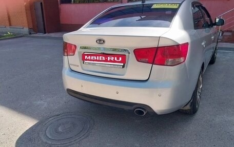 KIA Cerato III, 2012 год, 950 000 рублей, 6 фотография