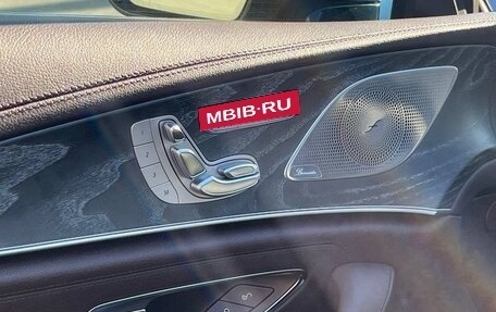 Mercedes-Benz CLS, 2020 год, 5 690 000 рублей, 14 фотография