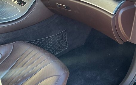 Mercedes-Benz CLS, 2020 год, 5 690 000 рублей, 17 фотография