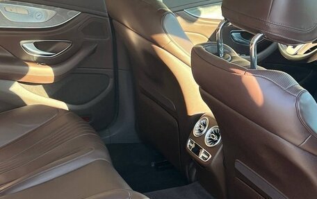 Mercedes-Benz CLS, 2020 год, 5 690 000 рублей, 24 фотография