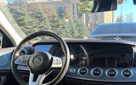 Mercedes-Benz CLS, 2020 год, 5 690 000 рублей, 20 фотография