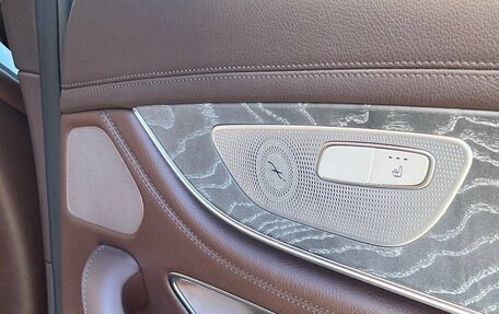 Mercedes-Benz CLS, 2020 год, 5 690 000 рублей, 27 фотография