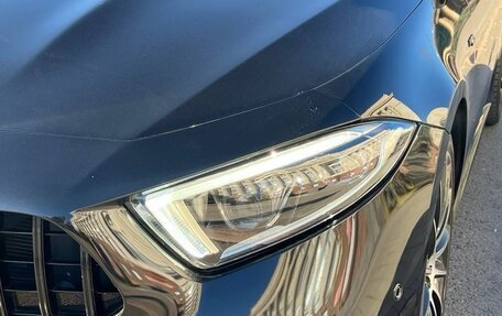 Mercedes-Benz CLS, 2020 год, 5 690 000 рублей, 30 фотография