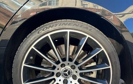 Mercedes-Benz CLS, 2020 год, 5 690 000 рублей, 38 фотография