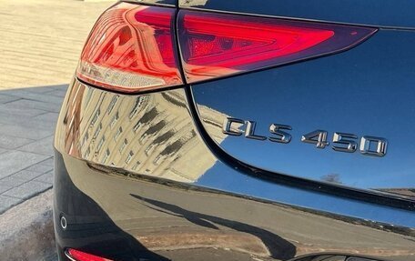 Mercedes-Benz CLS, 2020 год, 5 690 000 рублей, 31 фотография