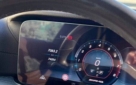 Mercedes-Benz CLS, 2020 год, 5 690 000 рублей, 39 фотография