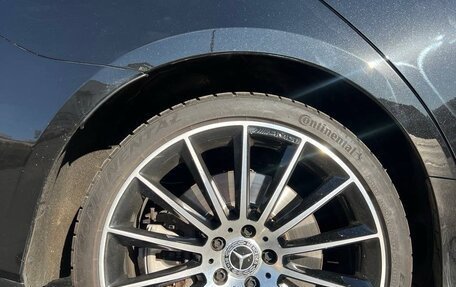 Mercedes-Benz CLS, 2020 год, 5 690 000 рублей, 35 фотография