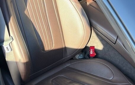 Mercedes-Benz CLS, 2020 год, 5 690 000 рублей, 16 фотография