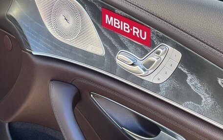 Mercedes-Benz CLS, 2020 год, 5 690 000 рублей, 19 фотография