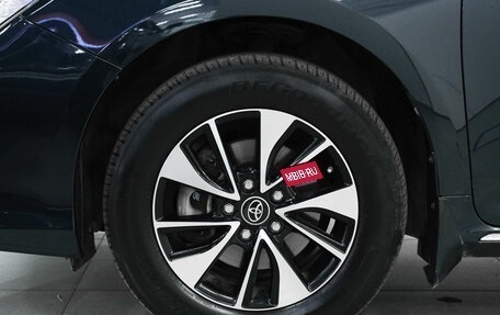 Toyota Camry, 2012 год, 1 370 000 рублей, 8 фотография