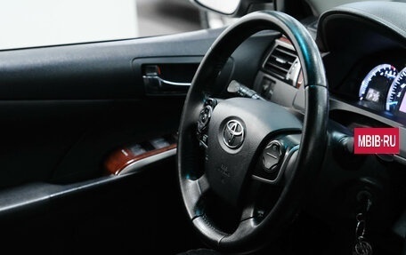 Toyota Camry, 2012 год, 1 370 000 рублей, 15 фотография