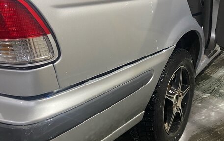 Nissan Sunny B15, 2000 год, 290 000 рублей, 6 фотография