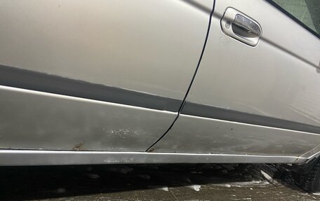 Nissan Sunny B15, 2000 год, 290 000 рублей, 4 фотография