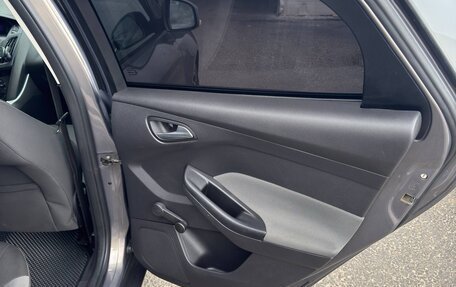 Ford Focus III, 2012 год, 799 000 рублей, 8 фотография