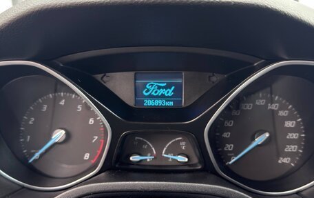 Ford Focus III, 2012 год, 799 000 рублей, 3 фотография