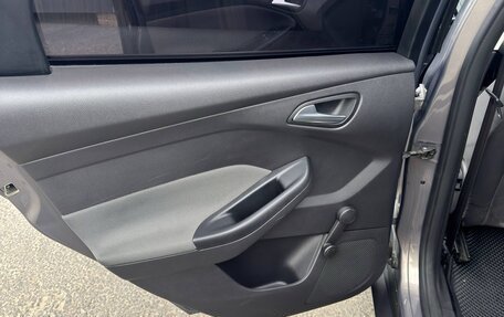 Ford Focus III, 2012 год, 799 000 рублей, 6 фотография