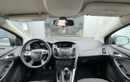 Ford Focus III, 2012 год, 799 000 рублей, 4 фотография