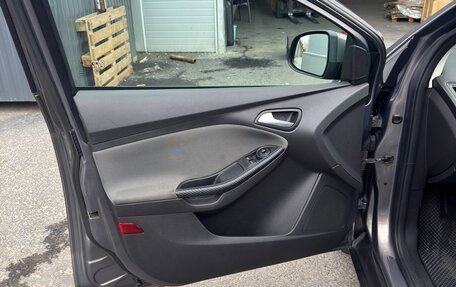 Ford Focus III, 2012 год, 799 000 рублей, 5 фотография