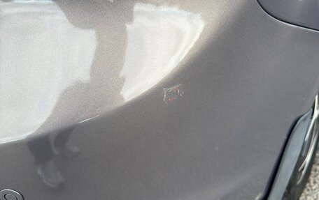 Ford Focus III, 2012 год, 799 000 рублей, 11 фотография