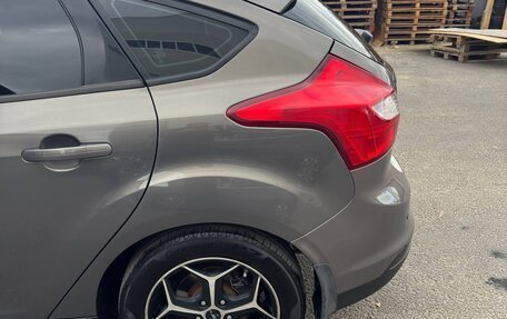 Ford Focus III, 2012 год, 799 000 рублей, 17 фотография