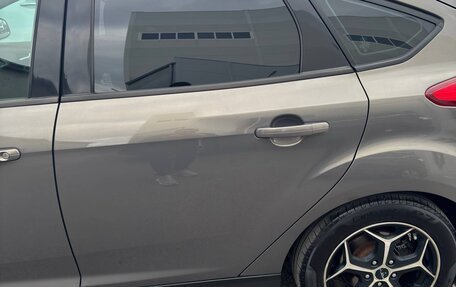 Ford Focus III, 2012 год, 799 000 рублей, 18 фотография