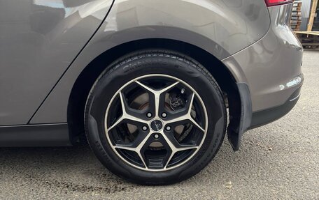 Ford Focus III, 2012 год, 799 000 рублей, 16 фотография