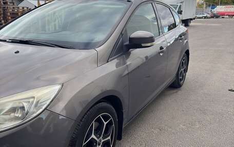 Ford Focus III, 2012 год, 799 000 рублей, 21 фотография