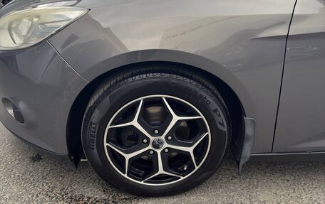 Ford Focus III, 2012 год, 799 000 рублей, 20 фотография