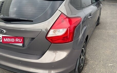 Ford Focus III, 2012 год, 799 000 рублей, 13 фотография