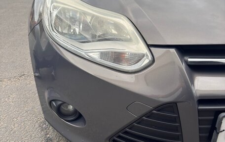 Ford Focus III, 2012 год, 799 000 рублей, 24 фотография